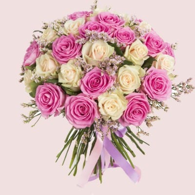 Diamond Devotion Flowers 